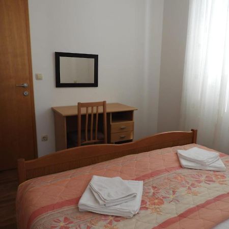 Villa Bilota Traù Esterno foto